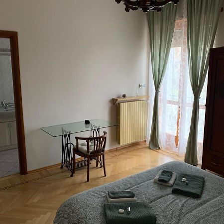 La Pepita 호텔 Vallo Torinese 외부 사진