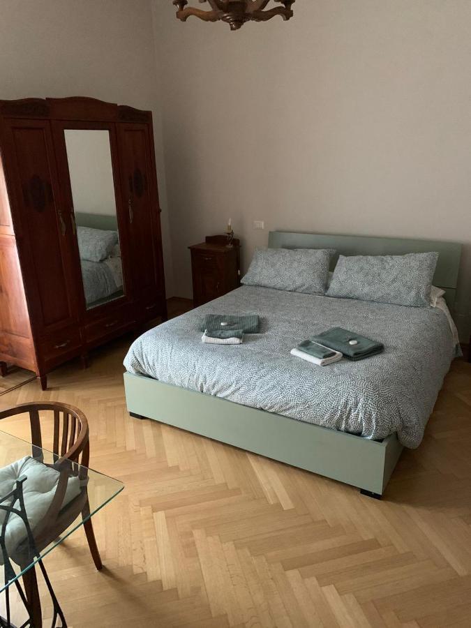 La Pepita 호텔 Vallo Torinese 외부 사진
