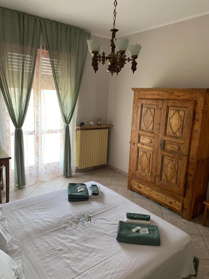La Pepita 호텔 Vallo Torinese 외부 사진